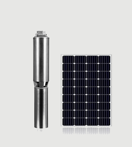 Solar Water Pump